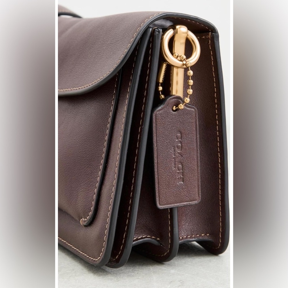 COACH TABBY 26 Shoulder Bag - Picture 4 of 17